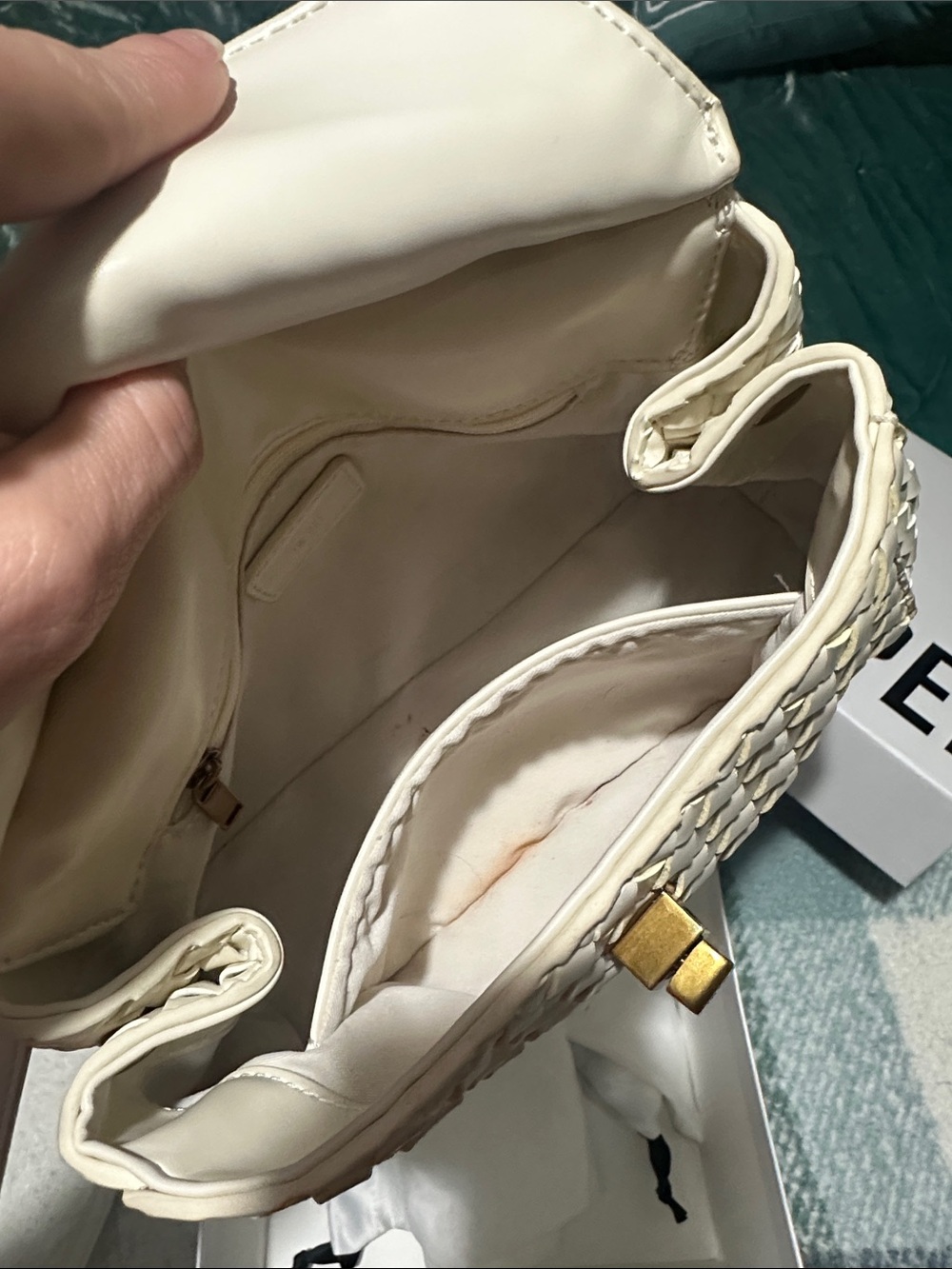 Jw pei handbag - Picture 10 of 10